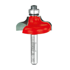 Freud Decorative Edge Router Bits