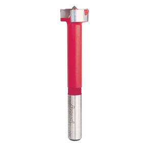Freud Carbide Forstner Bits