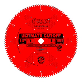 Freud Ultimate Cut-Off Saw Blades