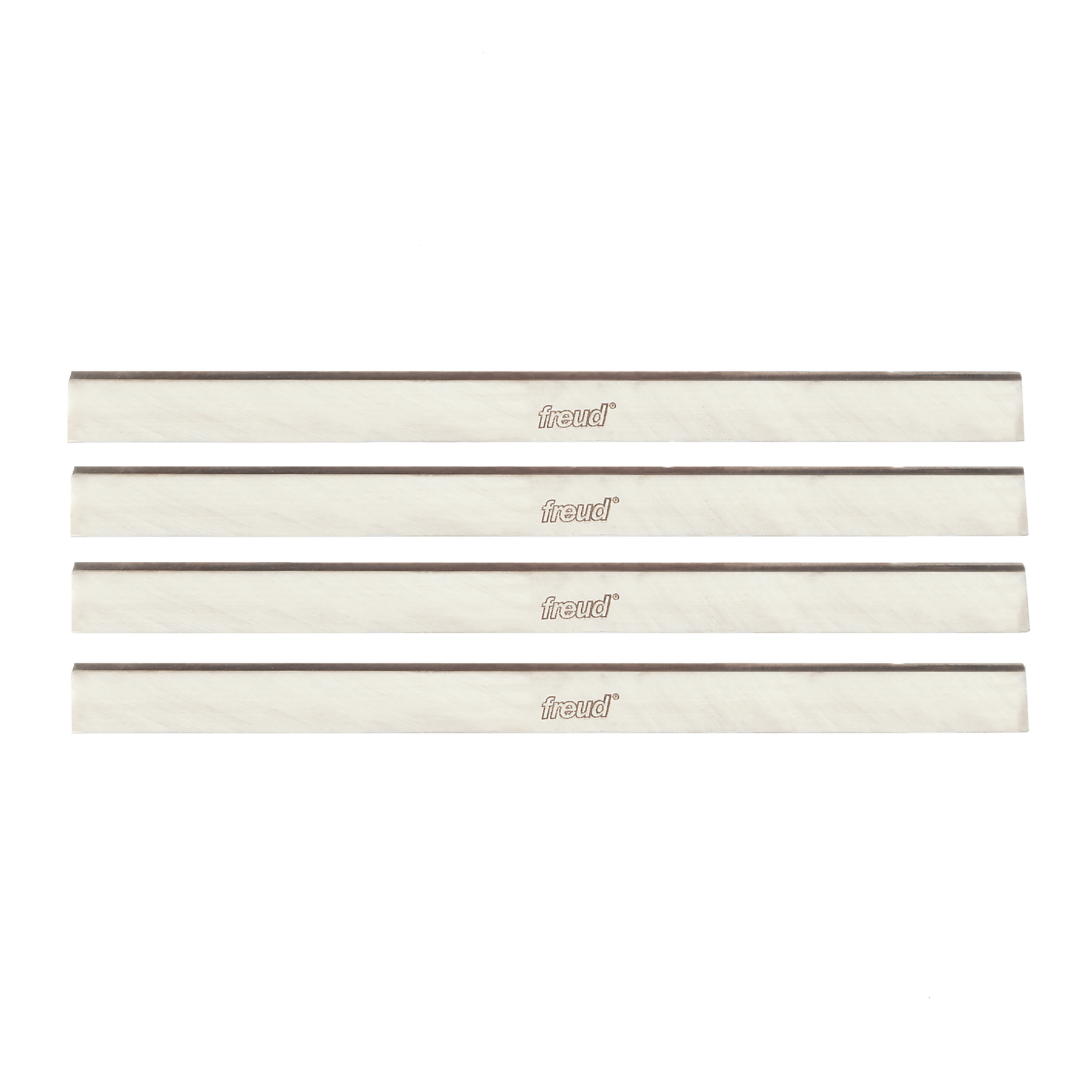Freud 0” to 9” Length High Speed Steel Industrial Planer and Jointer Knives