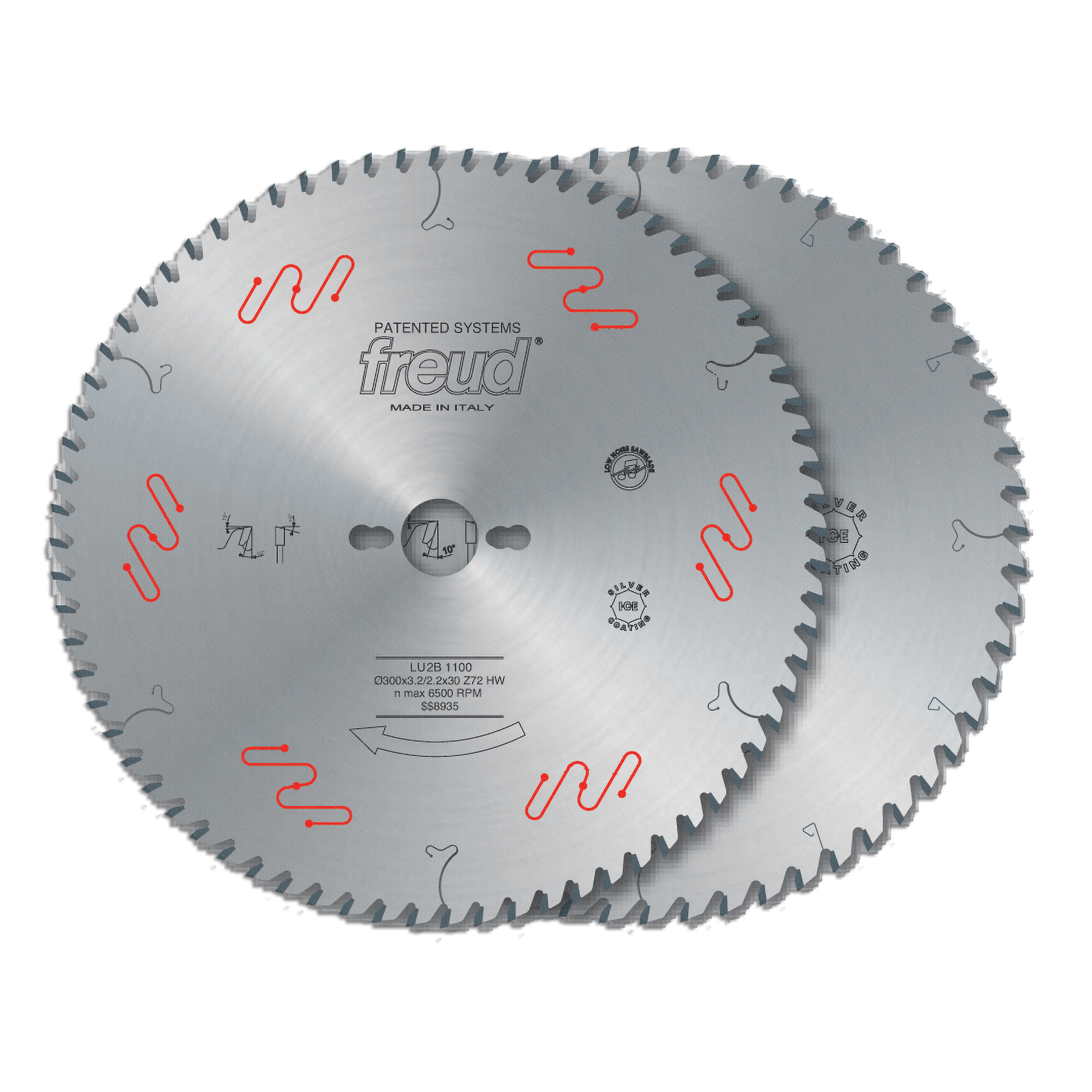 Freud General Purpose Panel Sizing Saw Blades