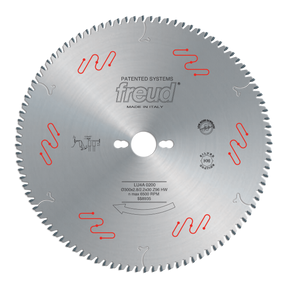 Freud Industrial Plastics Saw Blades