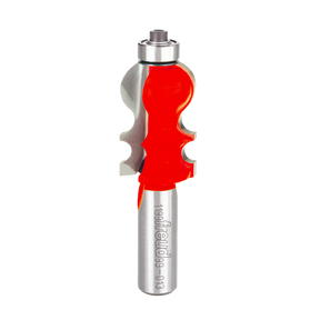 Freud Face Molding Router Bits