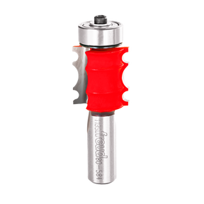 Freud Triple Beading Router Bits