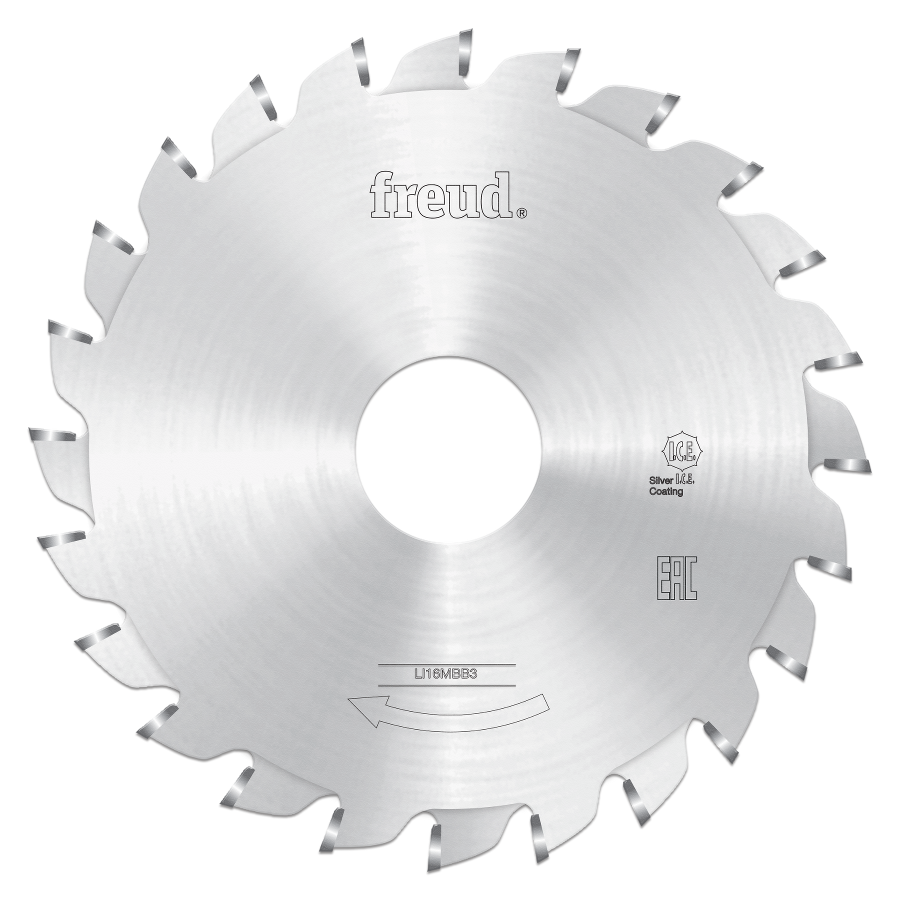 Freud Scoring (Split) Saw Blades
