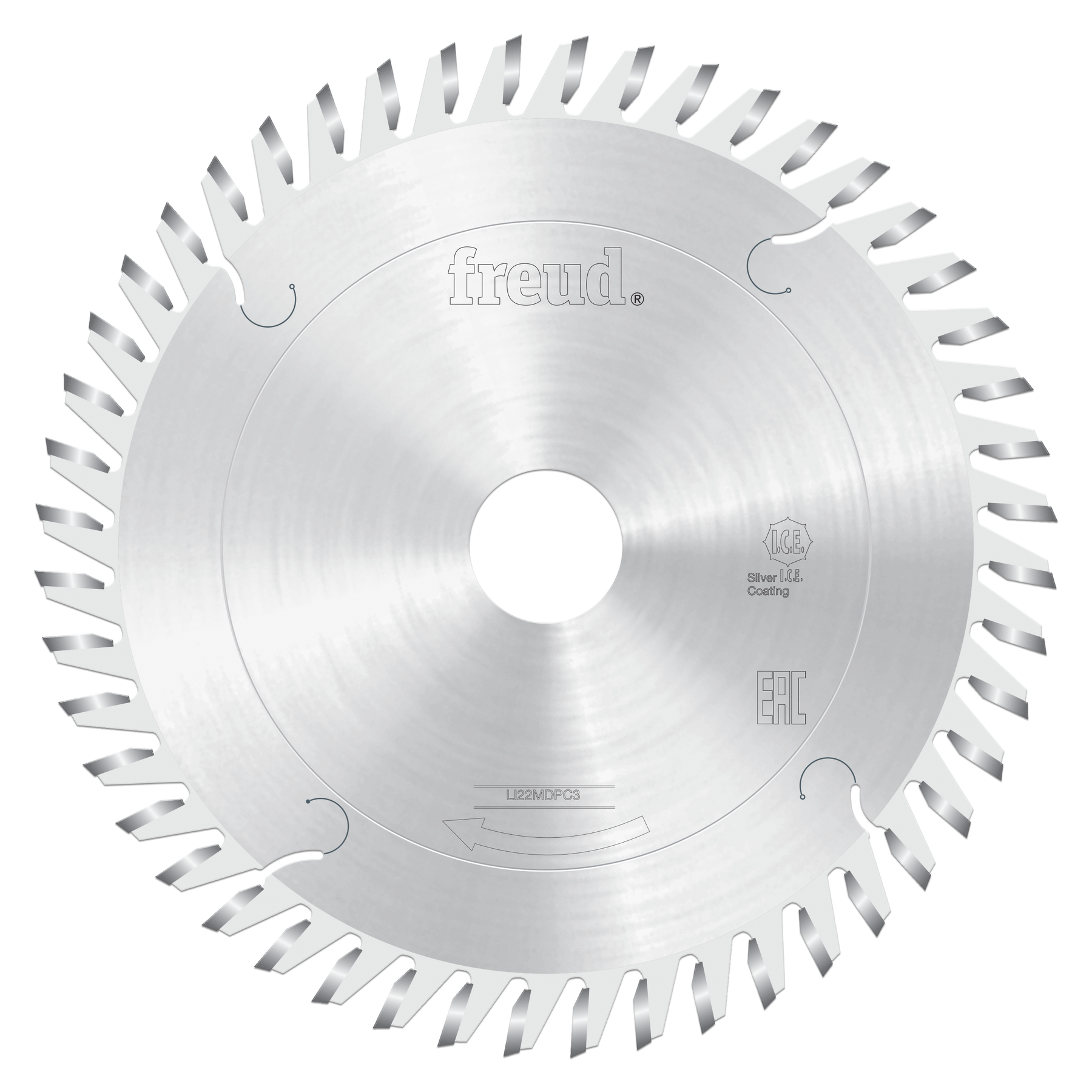 Freud Scoring (Beveled) Saw Blades