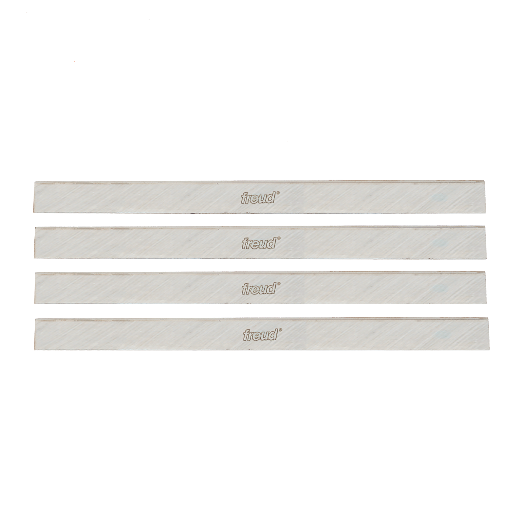 Freud 0” to 9” Length High Speed Steel Industrial Planer and Jointer Knives