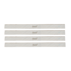 Freud 0” to 9” Length High Speed Steel Industrial Planer and Jointer Knives