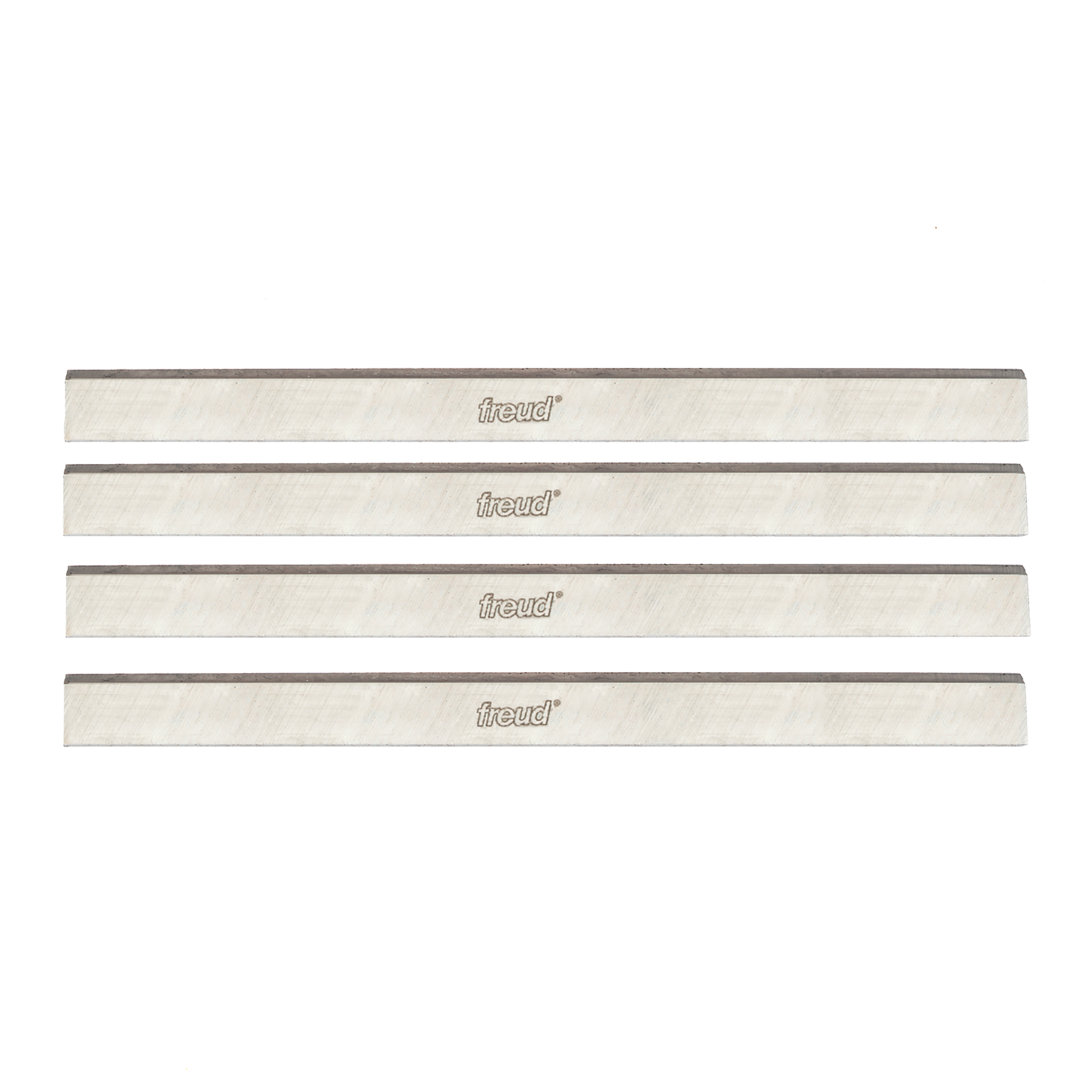 Freud 0” to 9” Length High Speed Steel Industrial Planer and Jointer Knives
