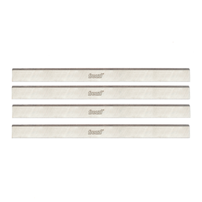 Freud 0” to 9” Length High Speed Steel Industrial Planer and Jointer Knives