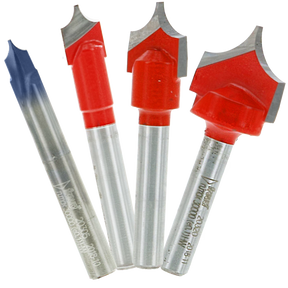 Freud CNC Bit Sets Router Bits