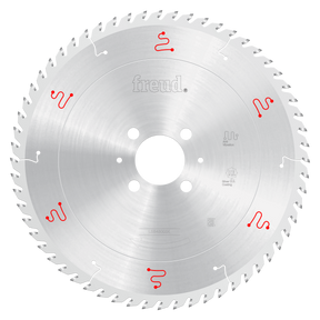 Freud Horizontal Beam Saws (400mm to 499mm) Saw Blades