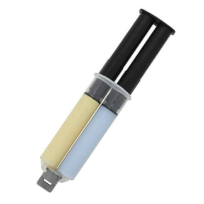 PC-Super Epoxy Adhesive Paste - 1 oz Double Syringe