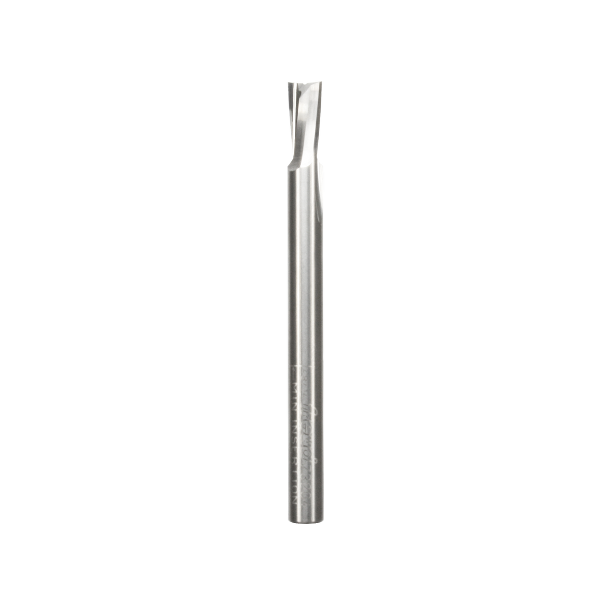 Freud O-Flute Up Spiral Router Bits