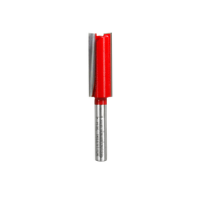 Freud Double Flute Straight Router Bits