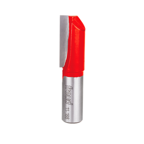 Freud Single Flute Router Bits