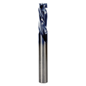 Freud Mortise Compression Spiral Router Bits