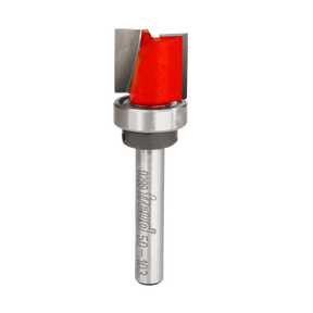 Freud Top Bearing Flush Router Bits