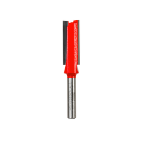 Freud Double Flute Straight Router Bits
