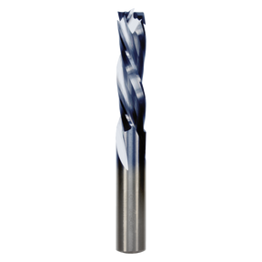 Freud Mortise Compression Spiral Router Bits