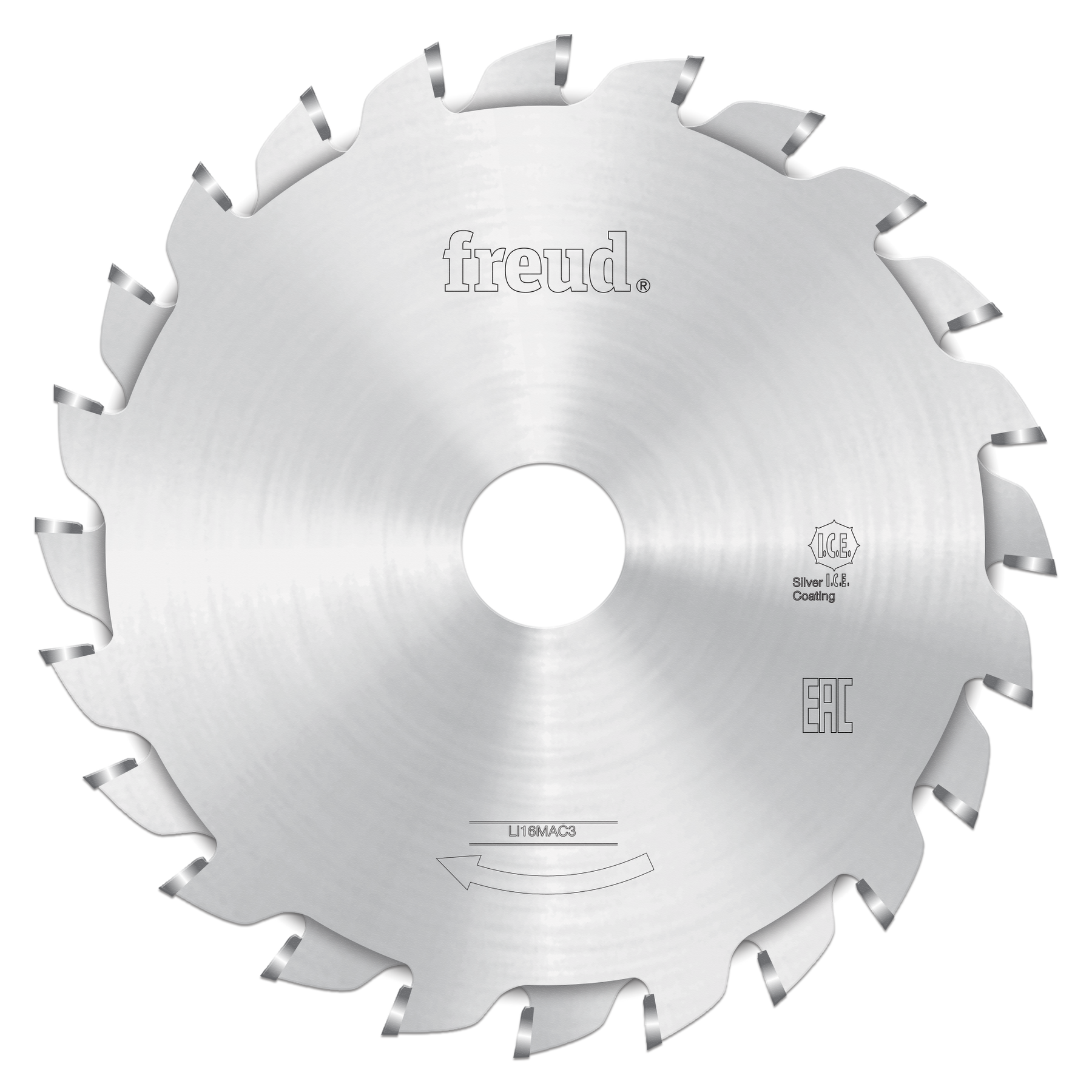 Freud Scoring (Split) Saw Blades