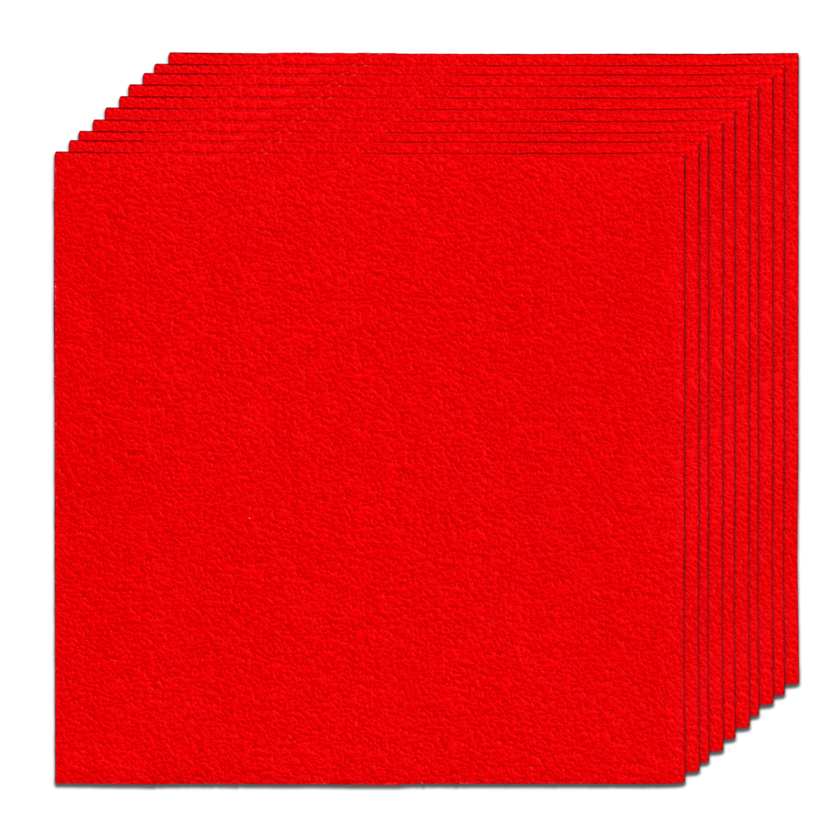 Diablo 1/4 in. Sanding Sheet Assorted