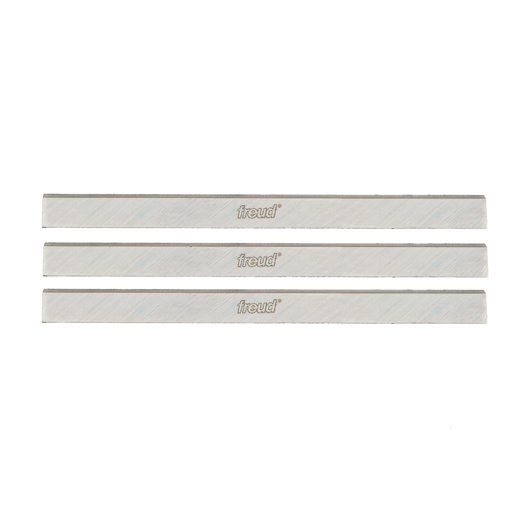 Freud 0” to 9” Length High Speed Steel Industrial Planer and Jointer Knives