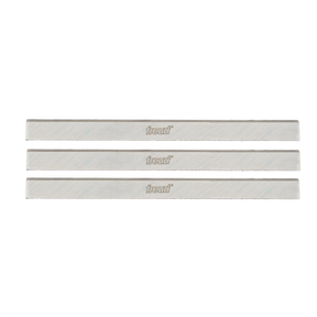 Freud 0” to 9” Length High Speed Steel Industrial Planer and Jointer Knives