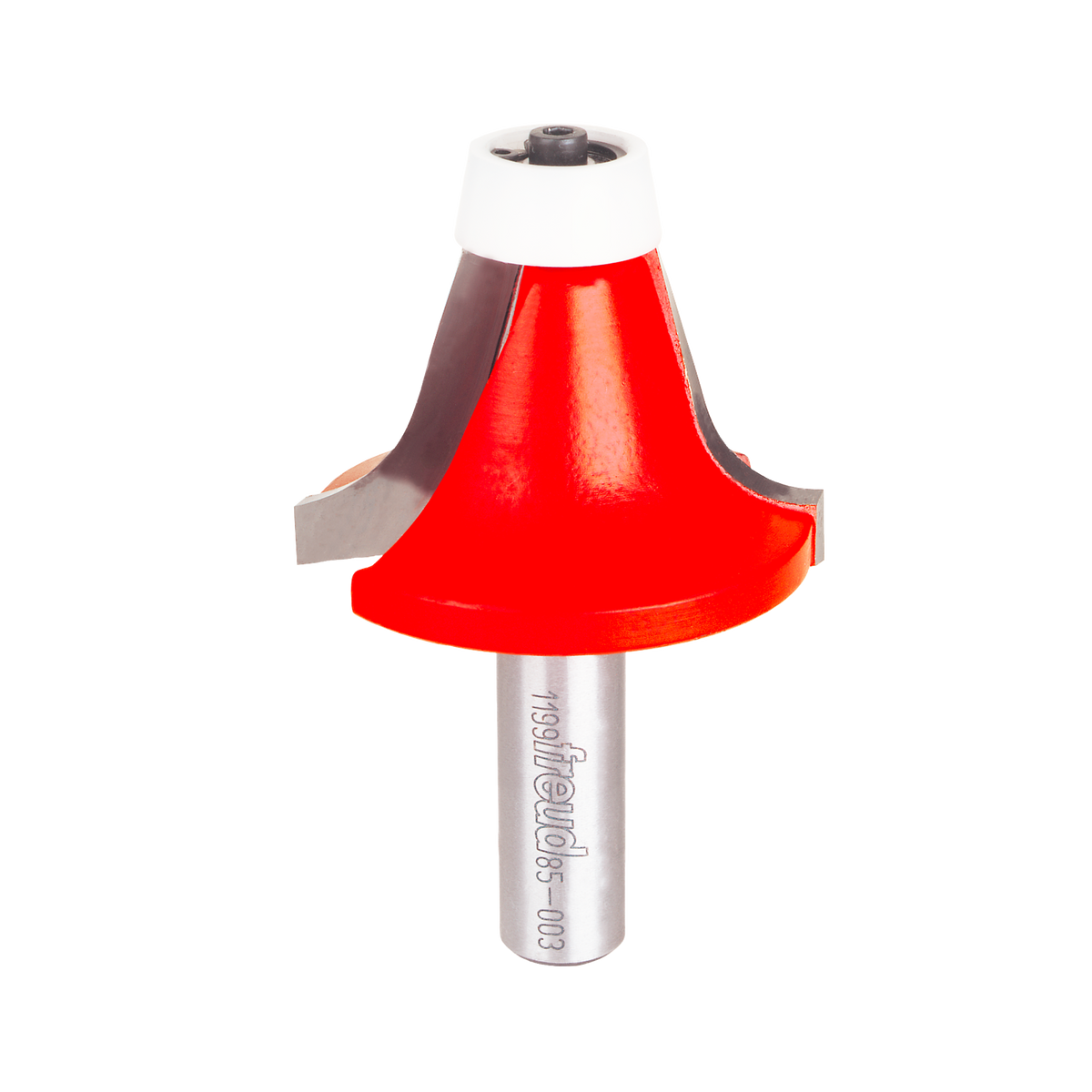 Freud Round Over Bowl Router Bits