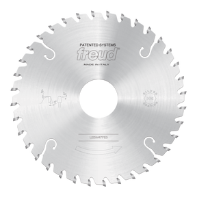 Freud Scoring (Conical) Saw Blades