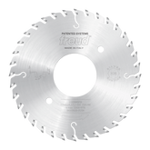 Freud Scoring (Conical) Saw Blades