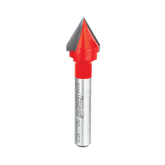 Freud "V" Grooving Router Bits