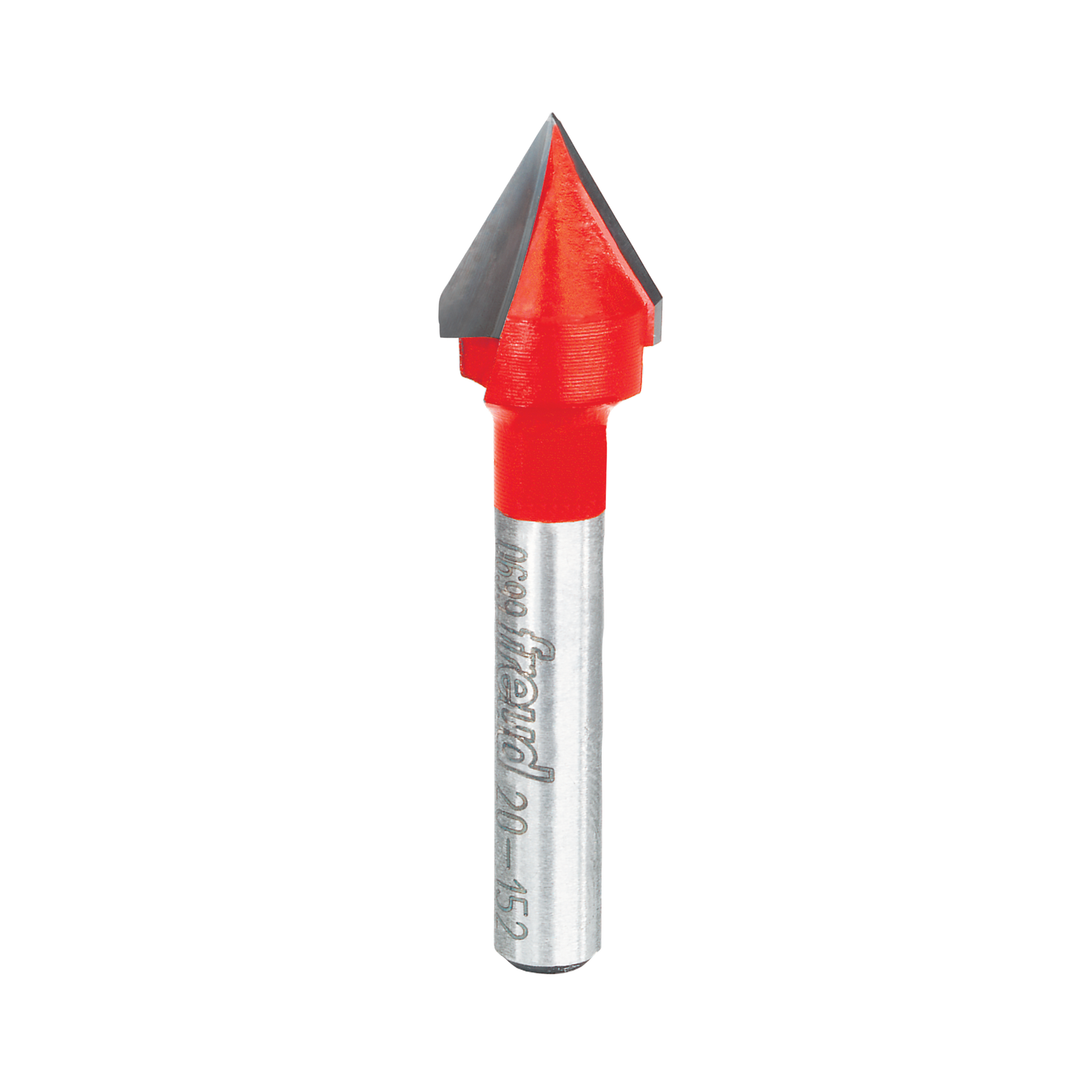 Freud "V" Grooving Router Bits