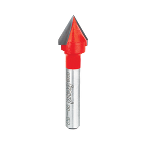 Freud "V" Grooving Router Bits