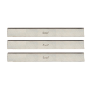 Freud 0” to 9” Length High Speed Steel Industrial Planer and Jointer Knives