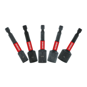 Diablo Magnetic Nut Setter Assorted Pack