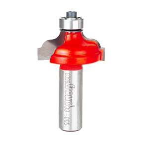 Freud Decorative Edge Router Bits