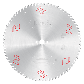 Freud Horizontal Beam Saws (400mm to 499mm) Saw Blades