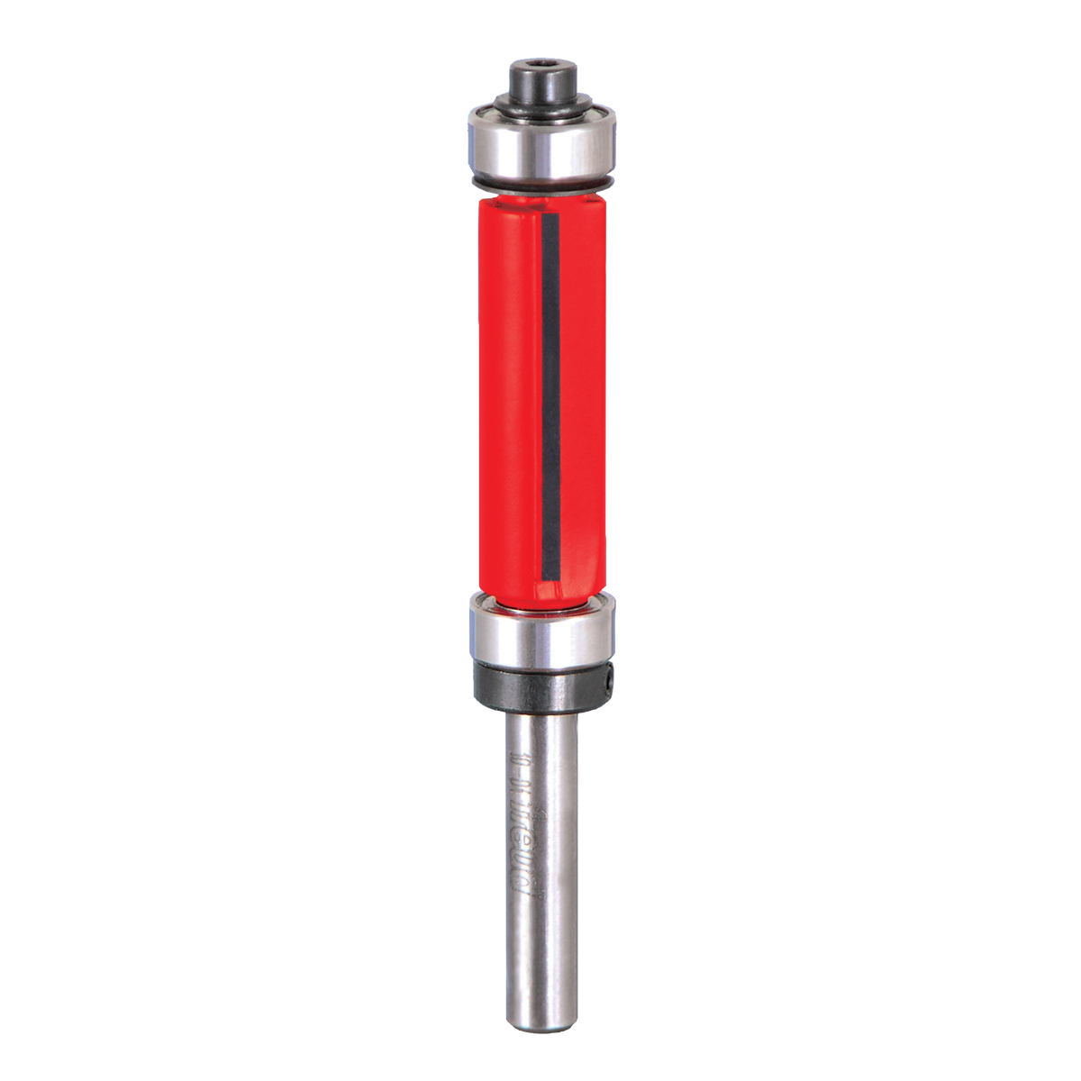 Freud Top & Bottom Bearing Flush Router Bits