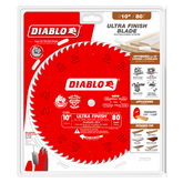 Diablo Ultra Finish Saw Blade