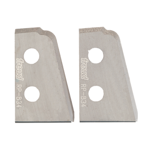 Freud Raised Panel Router Bits