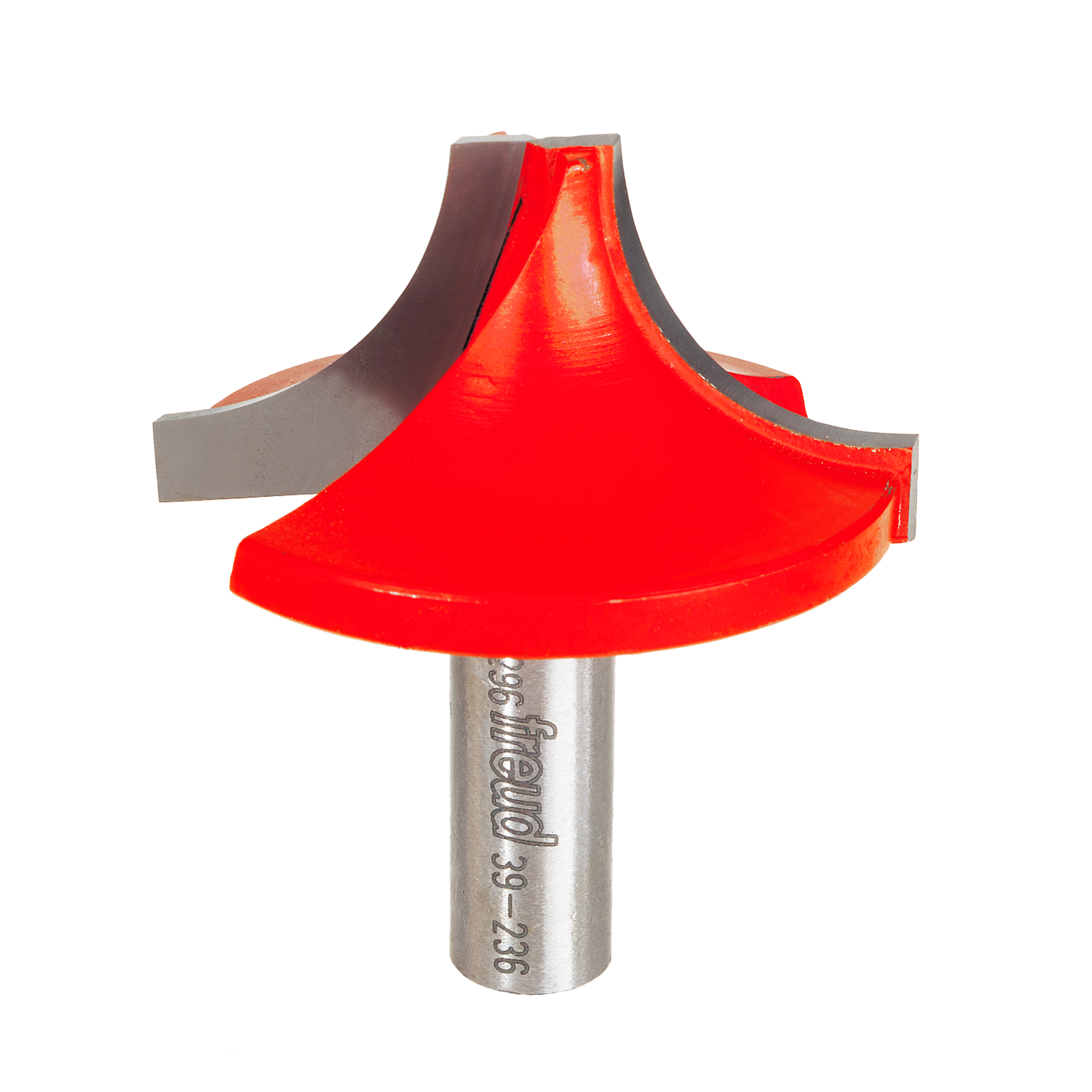 Freud Ovolo Router Bits