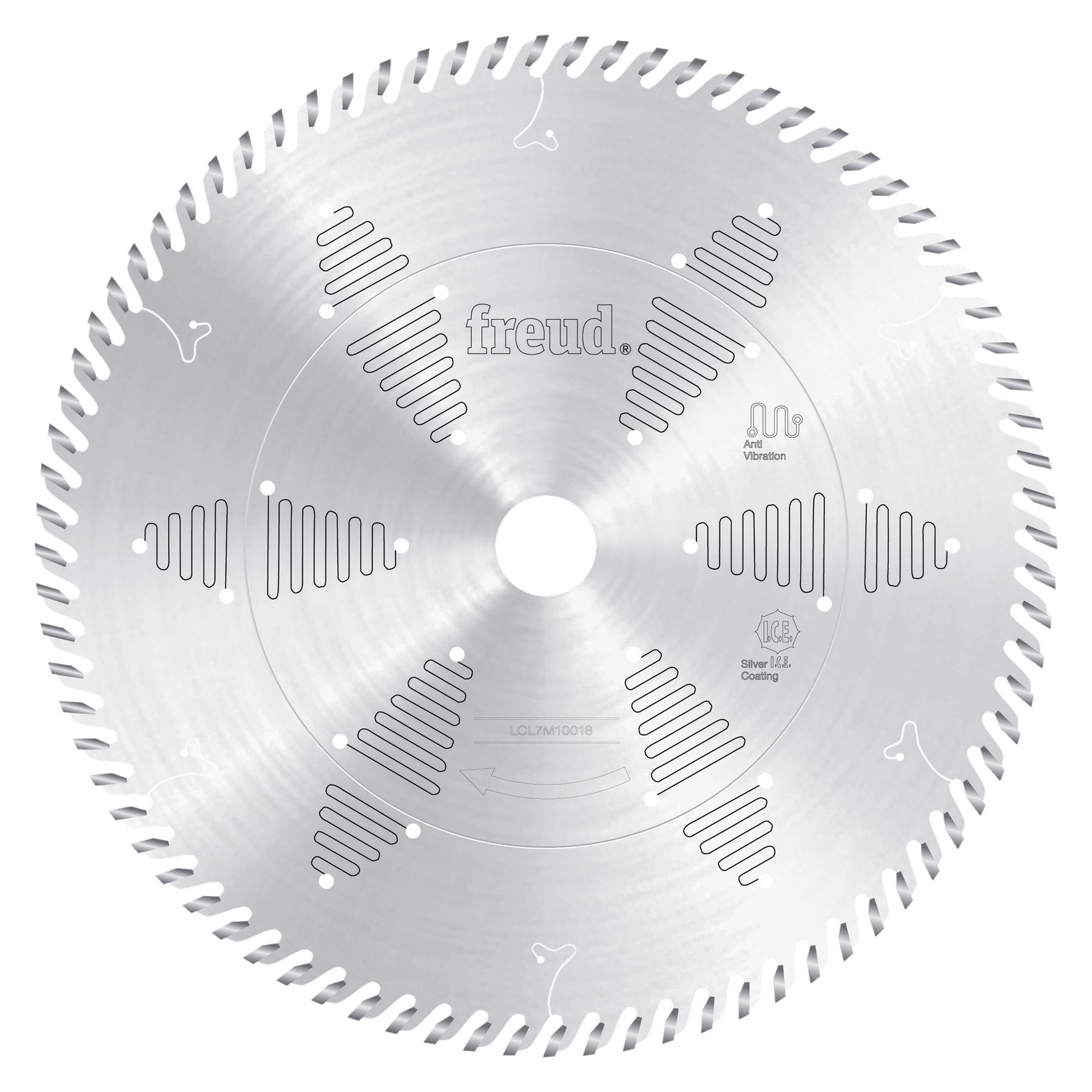 Freud Industrial Solid Surface Saw Blades