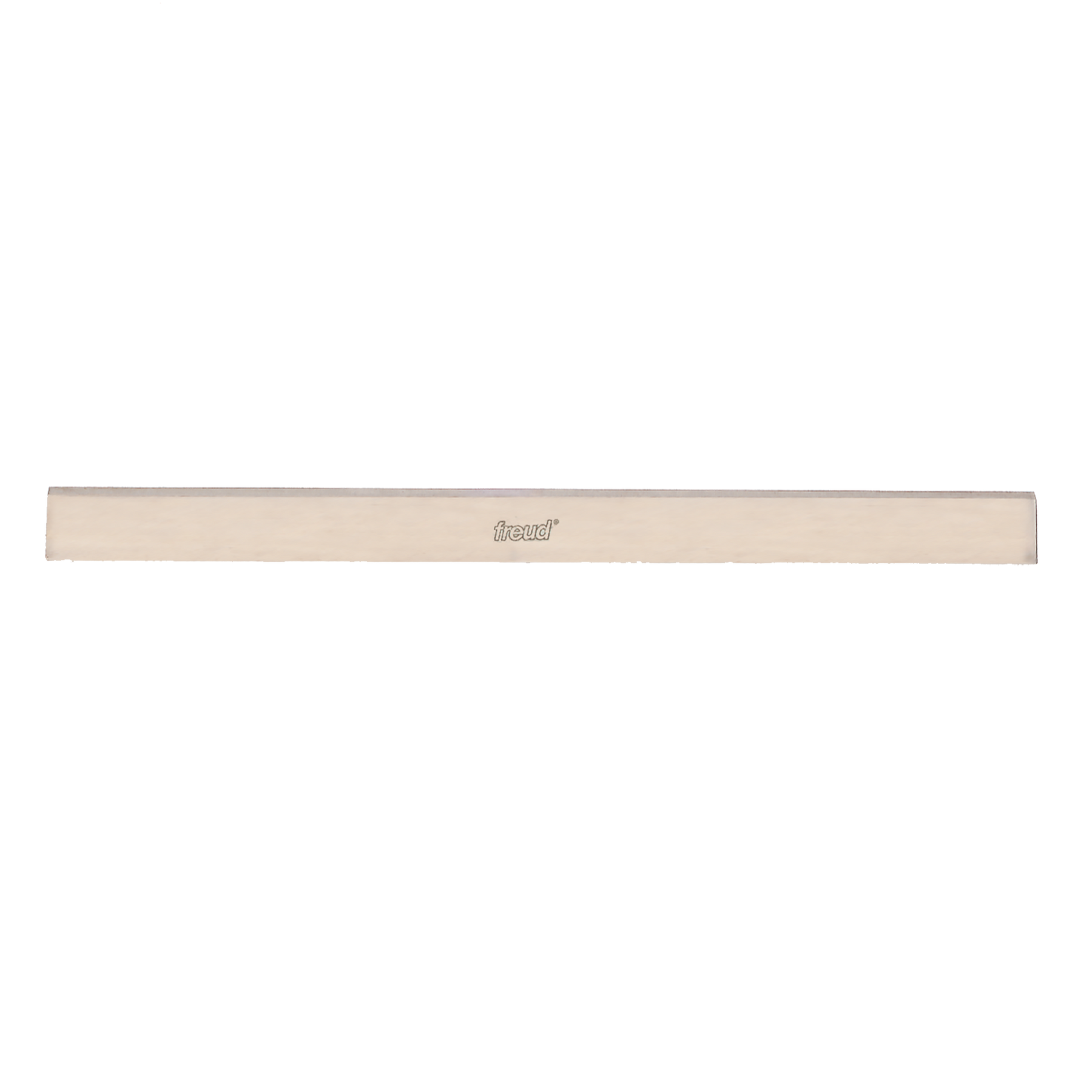 Freud 10” to 19” Length High Speed Steel Industrial Planer and Jointer Knives