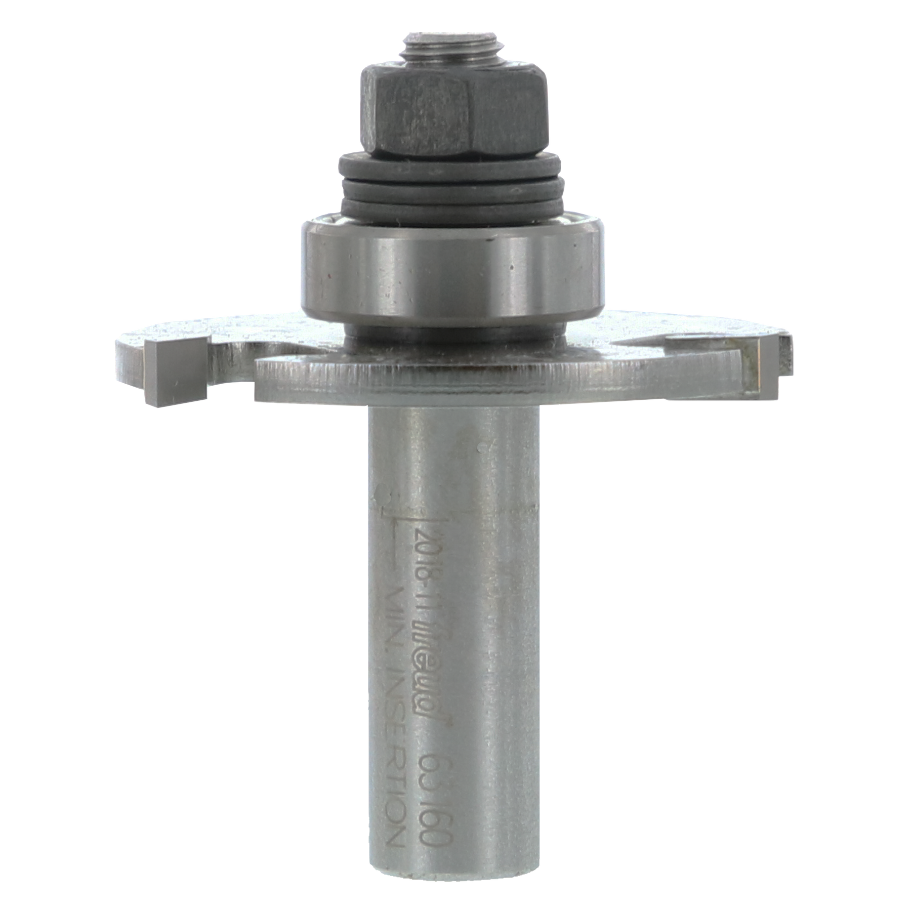 Freud Slotting Cutter Router Bit Sets