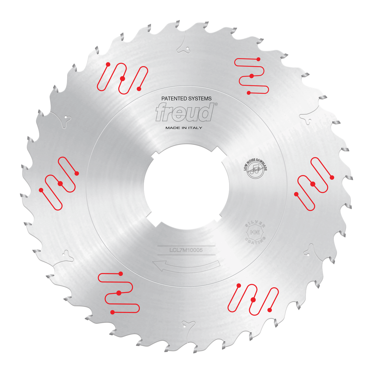 Freud Industrial Ripping (Full Kerf) Saw Blades