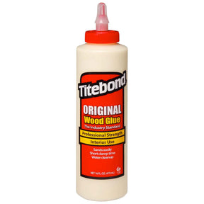 Titebond Original Interior Wood Glue