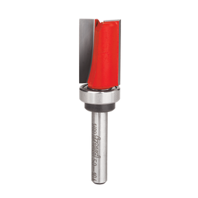Freud Top Bearing Flush Router Bits