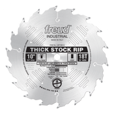 Freud Thick Stock Ripping Saw Blades