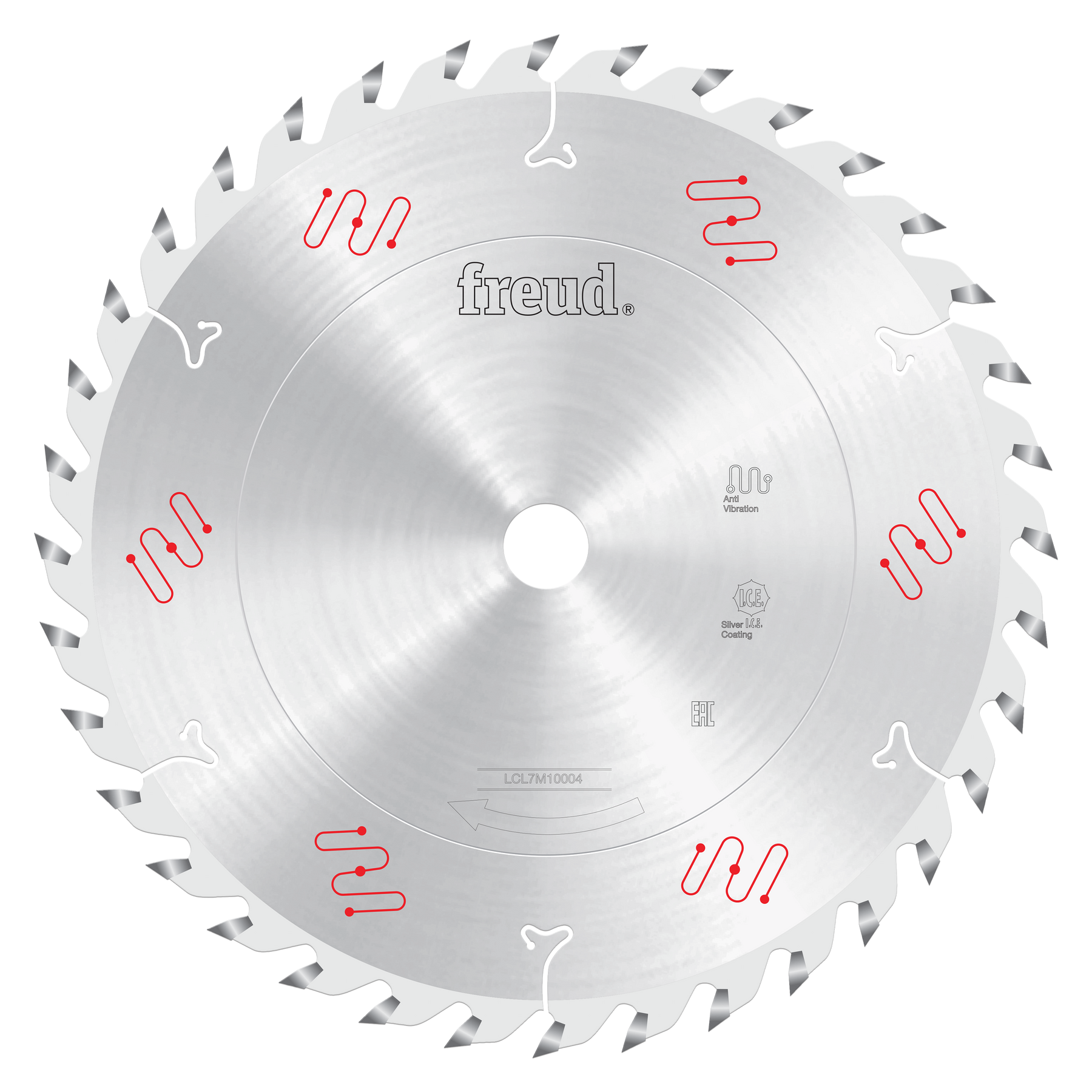 Freud Industrial Ripping (Full Kerf) Saw Blades